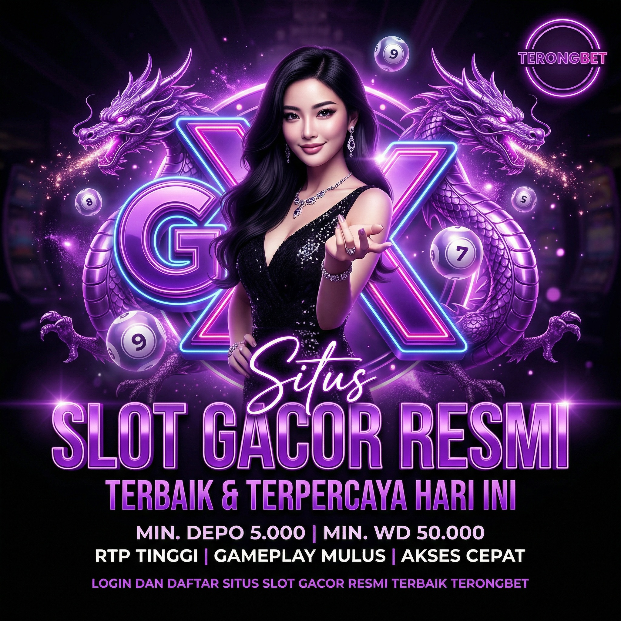 QQINDO: Situs Slot Gacor Link Resmi Pilihan Gampang Maxwin Terbaik Hari Ini